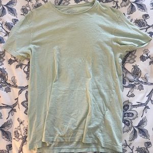 AllSaints Figure Crew T-Shirt